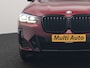 BMW X3 xDrive30e M Sport Plug In Hybrid 293pk Dealer O.H. PHEV | Trekhaak Af Fabriek | Panodak | Head Up | 360 Camera | Laser LED | 20"L.M | Lederen Sportstoelen Ventilatie & Memory | Sfeerverlichting | Stoelen & Stuur Verwarmd | Aventurinrot III M