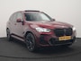 BMW X3 xDrive30e M Sport Plug In Hybrid 293pk Dealer O.H. PHEV | Trekhaak Af Fabriek | Panodak | Head Up | 360 Camera | Laser LED | 20"L.M | Lederen Sportstoelen Ventilatie & Memory | Sfeerverlichting | Stoelen & Stuur Verwarmd | Aventurinrot III M