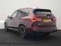BMW X3 xDrive30e M Sport Plug In Hybrid 293pk Dealer O.H. PHEV | Trekhaak Af Fabriek | Panodak | Head Up | 360 Camera | Laser LED | 20"L.M | Lederen Sportstoelen Ventilatie & Memory | Sfeerverlichting | Stoelen & Stuur Verwarmd | Aventurinrot III M