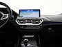 BMW X3 xDrive30e M Sport Plug In Hybrid 293pk Dealer O.H. PHEV | Trekhaak Af Fabriek | Panodak | Head Up | 360 Camera | Laser LED | 20"L.M | Lederen Sportstoelen Ventilatie & Memory | Sfeerverlichting | Stoelen & Stuur Verwarmd | Aventurinrot III M