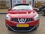 Nissan Qashqai 1.6 117pk Connect Edition - Navi - Camera - Trekhaak