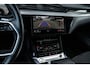 Audi E-tron 55 Quattro S-Line|BTW|408PK |Black optic|360|22 inch|Luchtvering