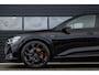 Audi E-tron 55 Quattro S-Line|BTW|408PK |Black optic|360|22 inch|Luchtvering