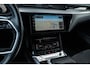 Audi E-tron 55 Quattro S-Line|BTW|408PK |Black optic|360|22 inch|Luchtvering