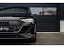 Audi E-tron 55 Quattro S-Line|BTW|408PK |Black optic|360|22 inch|Luchtvering
