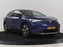 Volkswagen ID.4 First 77 kWh | Stoel & stuurverwarming | Camera | Carplay | Adaptive cruise | Half leder | 20'' | Navigatie | DAB | Sfeerverlichting