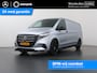 Mercedes-Benz Vito 119 CDI Aut. | XL L3 | Select | EDITION | Luchtvering | Distronic Plus | Spiegelpakket | Stoelverwarming | Dodehoekassistent | Climate Control | Parkeerpakket | Comfortstoelen | Afneembare trekhaak | Lichtmetalen Velgen |