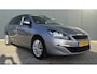 Peugeot 308 SW 1.2 e-THP Blue Lease Airco Cruise Navi Dealer onderhouden