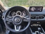 Mazda CX-5 2.0 e-SkyActiv-G M Hybrid 165 Centre-Line trekhaak