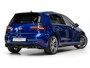 Volkswagen Golf 2.0 TSI 4Motion R Perf Akrapovic Pano Dsg