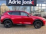 Mazda CX-5 2.0 SkyActiv-G 165 Homura Limited | AUTOMAAT | NED AUTO | 1E EIGENAAR | TREKHAAK | 360 CAMERA | APPLE & ANDROID AUTO | STUUR + STOELVERWARMING | ALL SEASON BANDEN |