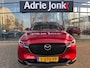 Mazda CX-5 2.0 SkyActiv-G 165 Homura Limited | AUTOMAAT | NED AUTO | 1E EIGENAAR | TREKHAAK | 360 CAMERA | APPLE & ANDROID AUTO | STUUR + STOELVERWARMING | ALL SEASON BANDEN |