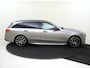 Mercedes-Benz C-klasse Estate 220 d AMG Line / Night/ 19 inch/ Standkachel/ El. Trekhaak/