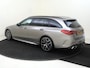Mercedes-Benz C-klasse Estate 220 d AMG Line / Night/ 19 inch/ Standkachel/ El. Trekhaak/