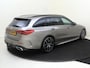 Mercedes-Benz C-klasse Estate 220 d AMG Line / Night/ 19 inch/ Standkachel/ El. Trekhaak/