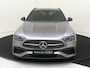 Mercedes-Benz C-klasse Estate 220 d AMG Line / Night/ 19 inch/ Standkachel/ El. Trekhaak/