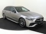 Mercedes-Benz C-klasse Estate 220 d AMG Line / Night/ 19 inch/ Standkachel/ El. Trekhaak/