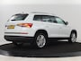 Skoda Kodiaq 1.5 TSI Limited Business Edition 7-persoons | Panoramadak | Adaptive cruise | Trekhaak | Stoelverwarming | Leder/Alcantara | Canton Sound | Keyless | Camera | Carplay | 19'' | Navigatie