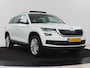 Skoda Kodiaq 1.5 TSI Limited Business Edition 7-persoons | Panoramadak | Adaptive cruise | Trekhaak | Stoelverwarming | Leder/Alcantara | Canton Sound | Keyless | Camera | Carplay | 19'' | Navigatie