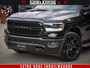 Dodge Ram 1500 LARAMIE SPORT 4X4 5.7 V8 | PRINS LPG | CAMERA | APPLE CARPLAY | 3500KG | FULL LED | CRUISE | MEMORY SEATS | LEDER | DUBBELE CABINE | CREWCAB Voorraad Nr: 2529 - 641277
