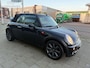 MINI One Mini Cabrio 1.6