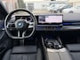 BMW 5-Serie 530e M-Sport Origineel Nederlands