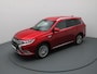 Mitsubishi Outlander 225pk PHEV Intense+ Automaat 360° Camera | Cruise | Navi | Parkeersens. v+a | Stoel-/stuurverw.