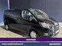 Ford Transit Custom 2.0 TDCI 131pk Automaat L2H1 Euro6 Airco | Apple Carplay | LED | Cruisecontrol Android Auto, Parkeersensoren, Verwarmde voorruit, Bijrijdersbank