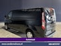Ford Transit Custom 2.0 TDCI 131pk Automaat L2H1 Euro6 Airco | Apple Carplay | LED | Cruisecontrol Android Auto, Parkeersensoren, Verwarmde voorruit, Bijrijdersbank