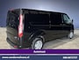 Ford Transit Custom 2.0 TDCI 131pk Automaat L2H1 Euro6 Airco | Apple Carplay | LED | Cruisecontrol Android Auto, Parkeersensoren, Verwarmde voorruit, Bijrijdersbank