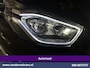 Ford Transit Custom 2.0 TDCI 131pk Automaat L2H1 Euro6 Airco | Apple Carplay | LED | Cruisecontrol Android Auto, Parkeersensoren, Verwarmde voorruit, Bijrijdersbank