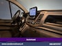 Ford Transit Custom 2.0 TDCI 131pk Automaat L2H1 Euro6 Airco | Apple Carplay | LED | Cruisecontrol Android Auto, Parkeersensoren, Verwarmde voorruit, Bijrijdersbank