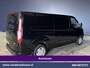 Ford Transit Custom 2.0 TDCI 131pk Automaat L2H1 Euro6 Airco | Apple Carplay | LED | Cruisecontrol Android Auto, Parkeersensoren, Verwarmde voorruit, Bijrijdersbank