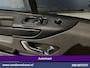 Ford Transit Custom 2.0 TDCI 131pk Automaat L2H1 Euro6 Airco | Apple Carplay | LED | Cruisecontrol Android Auto, Parkeersensoren, Verwarmde voorruit, Bijrijdersbank