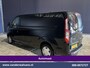 Ford Transit Custom 2.0 TDCI 131pk Automaat L2H1 Euro6 Airco | Apple Carplay | LED | Cruisecontrol Android Auto, Parkeersensoren, Verwarmde voorruit, Bijrijdersbank