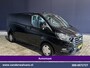 Ford Transit Custom 2.0 TDCI 131pk Automaat L2H1 Euro6 Airco | Apple Carplay | LED | Cruisecontrol Android Auto, Parkeersensoren, Verwarmde voorruit, Bijrijdersbank
