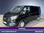 Ford Transit Custom 2.0 TDCI 131pk Automaat L2H1 Euro6 Airco | Apple Carplay | LED | Cruisecontrol Android Auto, Parkeersensoren, Verwarmde voorruit, Bijrijdersbank