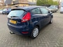Ford Fiesta 1.25 LIMITED