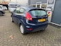 Ford Fiesta 1.25 LIMITED