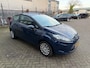 Ford Fiesta 1.25 LIMITED
