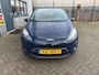 Ford Fiesta 1.25 LIMITED