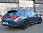 CUPRA Leon Sportstourer 1.4 e-Hybrid 245pk COPPER ED. / 19 Inch / Sportstoelen / Stoel-stuurverw. / Leder / Memory / BOVAG garantie
