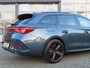 CUPRA Leon Sportstourer 1.4 e-Hybrid 245pk COPPER ED. / 19 Inch / Sportstoelen / Stoel-stuurverw. / Leder / Memory / BOVAG garantie