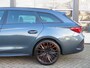 CUPRA Leon Sportstourer 1.4 e-Hybrid 245pk COPPER ED. / 19 Inch / Sportstoelen / Stoel-stuurverw. / Leder / Memory / BOVAG garantie