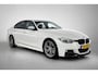 BMW 3-Serie 320i Executive Edition M-Pakket (NL-auto, Dealer onderH, Navi Prof, StoelV, Sportstoelen, Parkeerhulp, Etc)