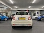 Fiat 500 0.9 TwinAir Turbo Collezione/ Eerste eigenaar/ Nederlandse auto/ Pano/ LMV/ Beige kleur