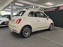 Fiat 500 0.9 TwinAir Turbo Collezione/ Eerste eigenaar/ Nederlandse auto/ Pano/ LMV/ Beige kleur