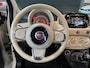 Fiat 500 0.9 TwinAir Turbo Collezione/ Eerste eigenaar/ Nederlandse auto/ Pano/ LMV/ Beige kleur