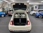 Fiat 500 0.9 TwinAir Turbo Collezione/ Eerste eigenaar/ Nederlandse auto/ Pano/ LMV/ Beige kleur