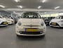 Fiat 500 0.9 TwinAir Turbo Collezione/ Eerste eigenaar/ Nederlandse auto/ Pano/ LMV/ Beige kleur